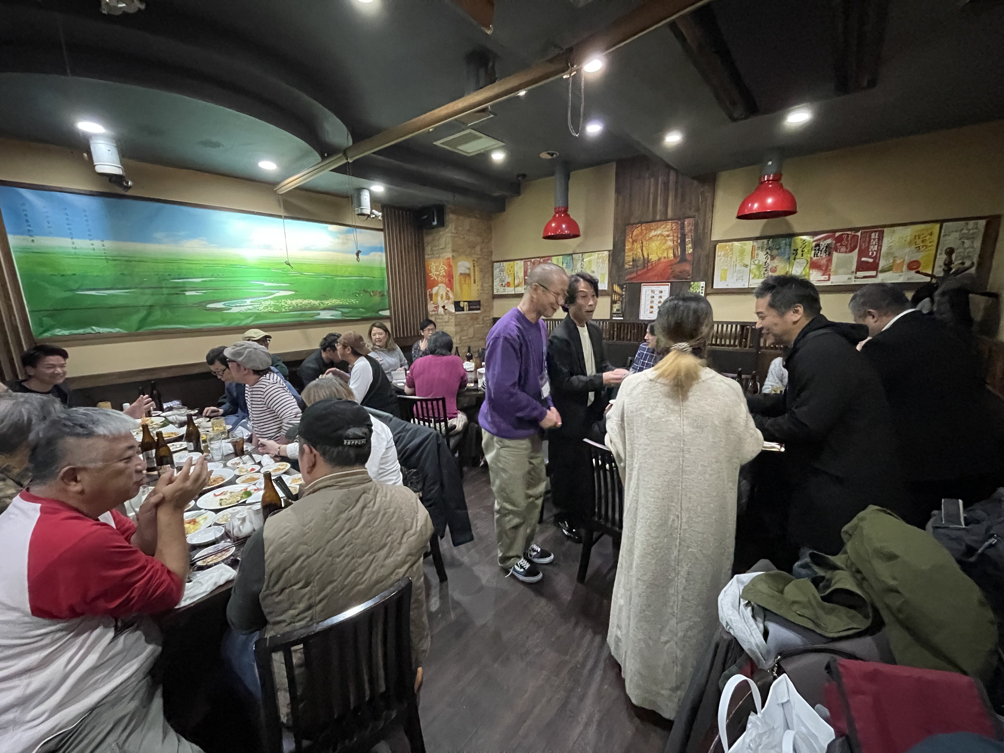 第2回関東新春麺会2023